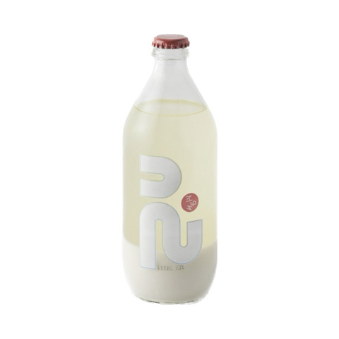 Seoul Rice wine
