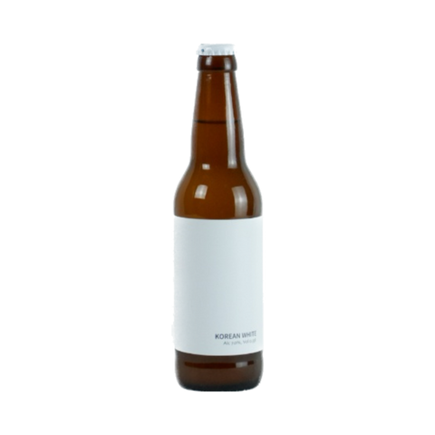 Korean white