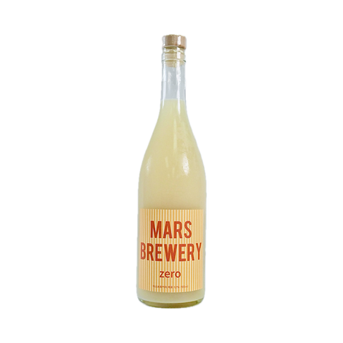 Mars Zero