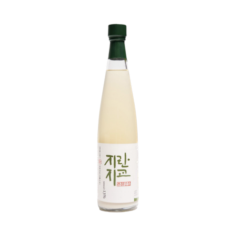 Jiranjigyo Takju
