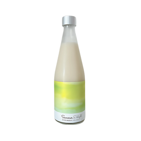 Shine Muscat Makgeolli
