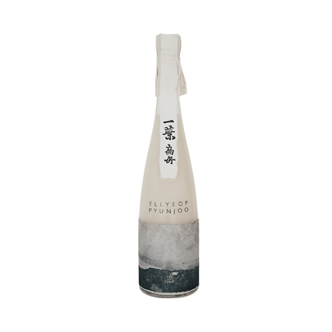 Makgeolli