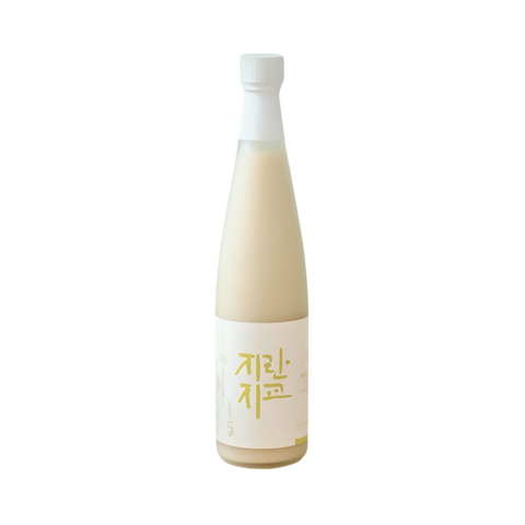 CAMOMILE Makgeolli