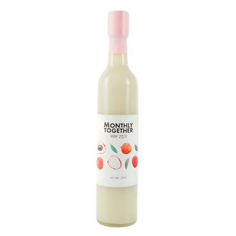 Lychee Makgeolli