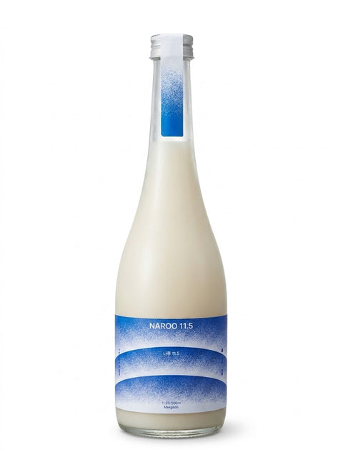 Hangang Brewery 한강주조
