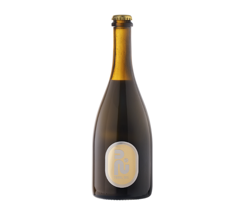 Seoul Gold Makgeolli | Premium Korean Makgeolli Rice Wine